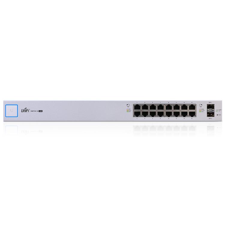 Thiết bị chuyển mạch Unifi Switch US-16-150W