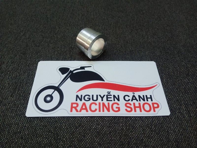 ]tiu pô uma racing lổ 18mm