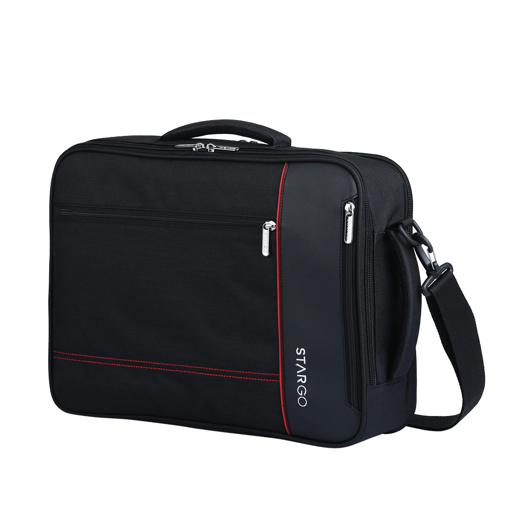 Cặp - Balo Laptop Đa Năng STARGO SIMPLEX 06 I15 (15.6 inch)