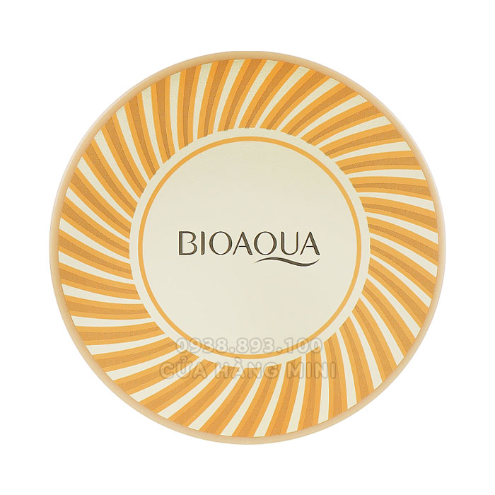 [HCM]【CHÍNH HÃNG】 Combo 60 Miếng Mặt Nạ Mắt Bioaqua Phân Tử Vàng 24K (Màu Vàng Kim)