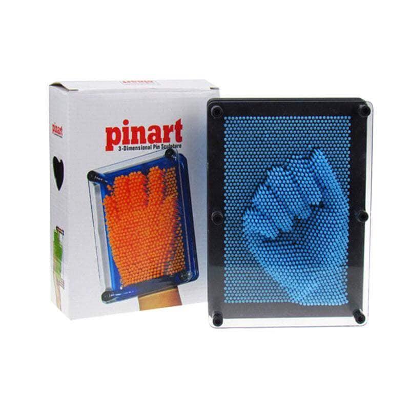 BỘ QUE TẠO HÌNH THÔNG MINH PINART