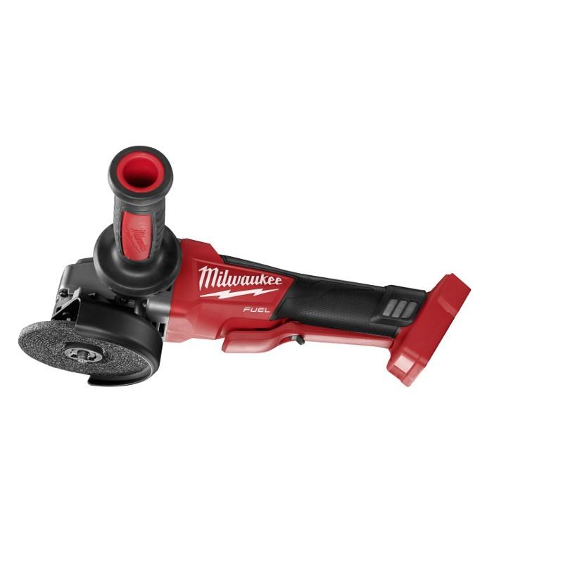 MÁY MÀI GÓC MILWAUKEE M18 CAG100XPDB-0 (bare)