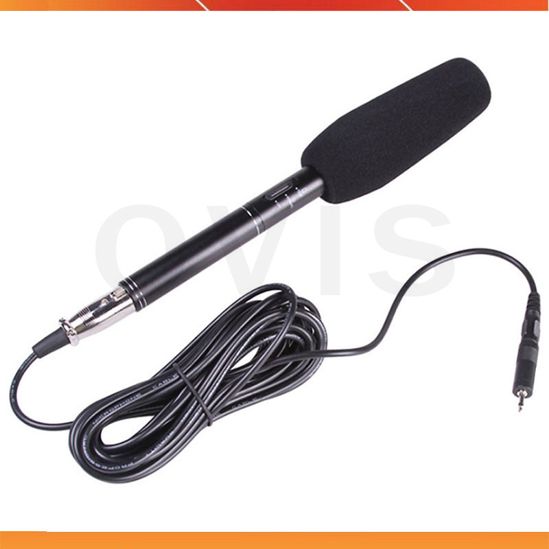 Micro phỏng vấn Takstar SGC-568 / SGC-578