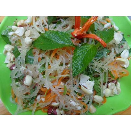 Rong Sụn Phan Rang 500Gram