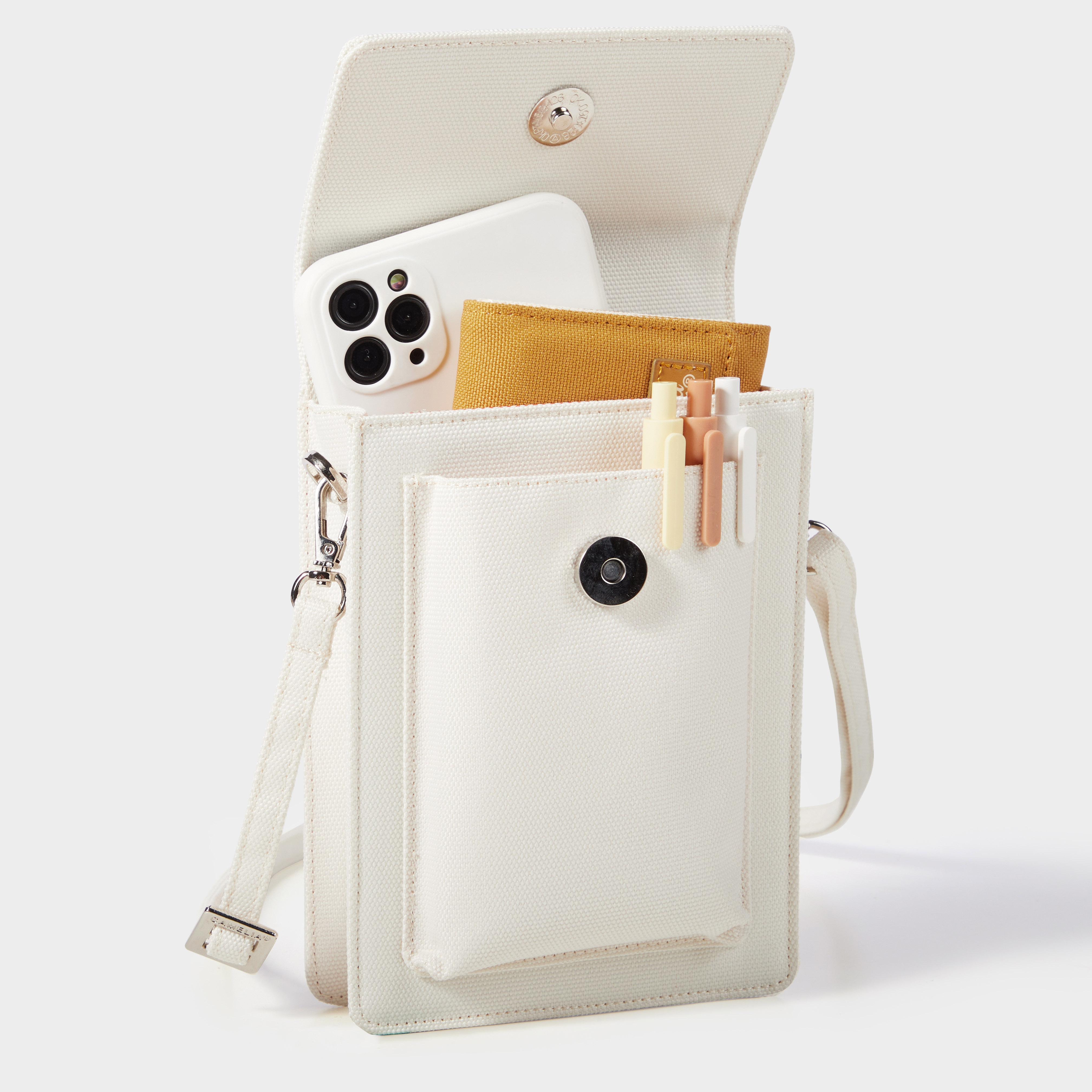 Túi CAMELIA BRAND® Modern Crossbag