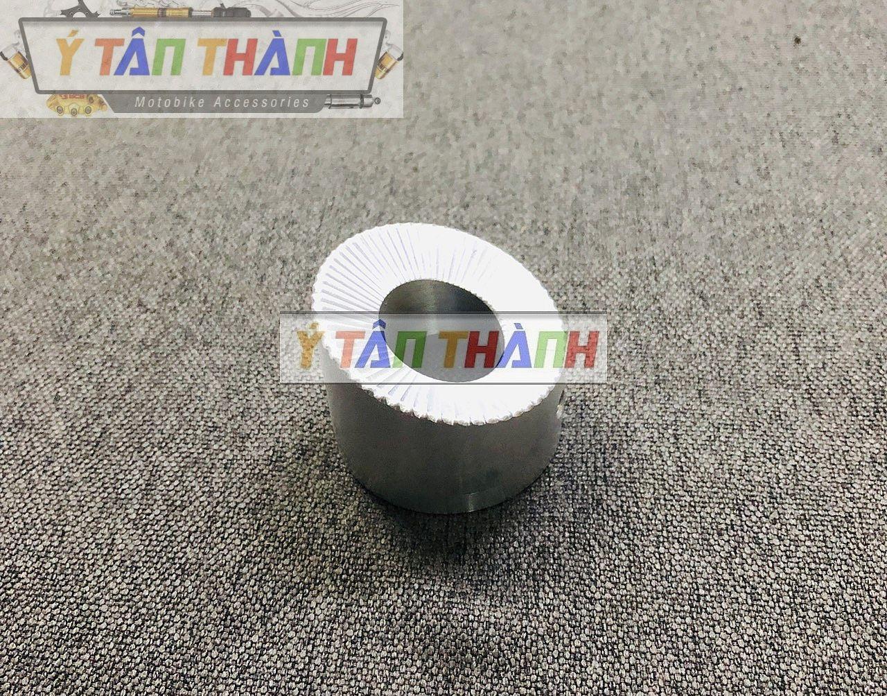 Tiêu Tiện Pô Leovince Đít Xéo 3D
