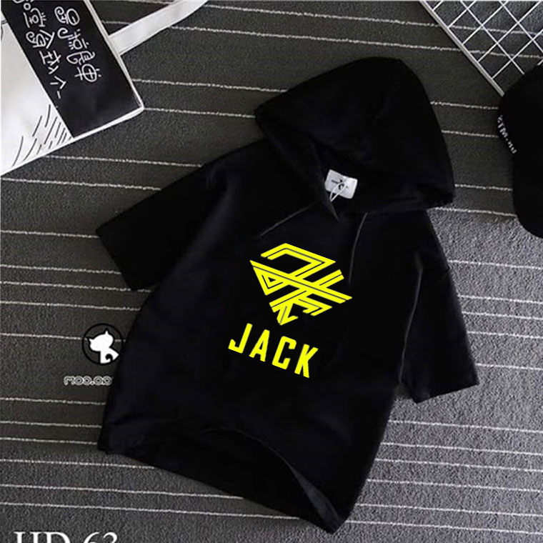 Áo hoodie jack đóm , áo jack j97 có đủ size