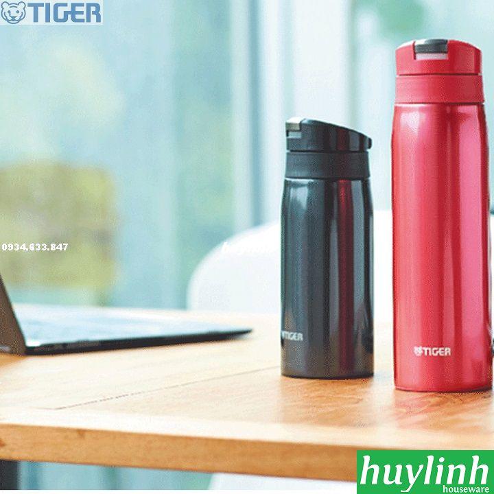 [HCM]Bình giữ nhiệt lưỡng tính Tiger MCX-A501 - 500ml