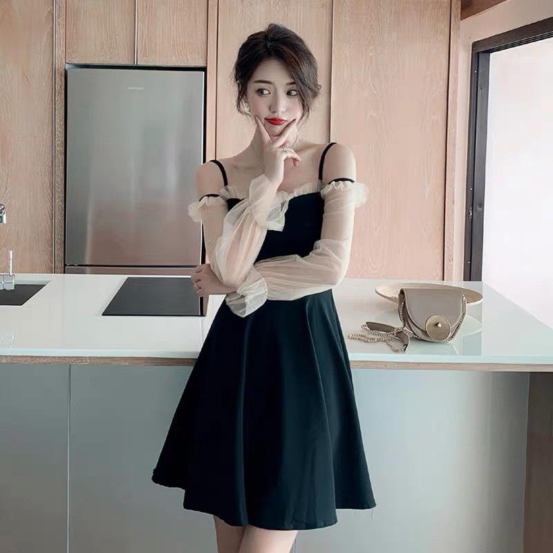 [HCM]ĐẦM XÒE PHỐI LƯỚI SANG CHẢNH CỰC HOT