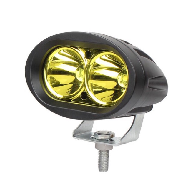 [HÀNG LOẠI 1]Đèn pha LED trợ sáng L2