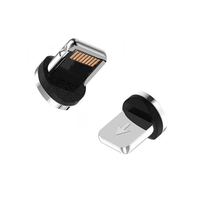 Đầu Sạc Nam Châm iPhone