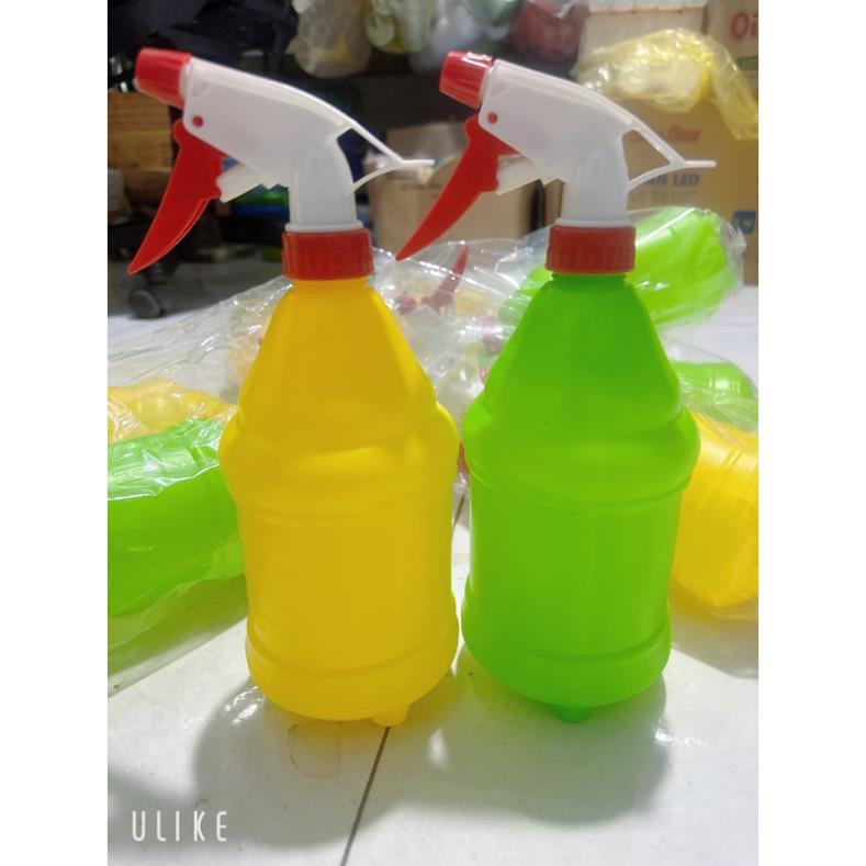 Bình xịt tưới cây, phun thuốc Dudaco dung tích 2 lít