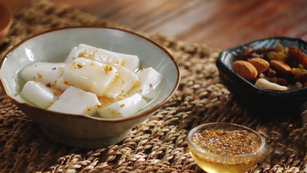 Bột Đậu Hủ Dragon (90gr/ túi)