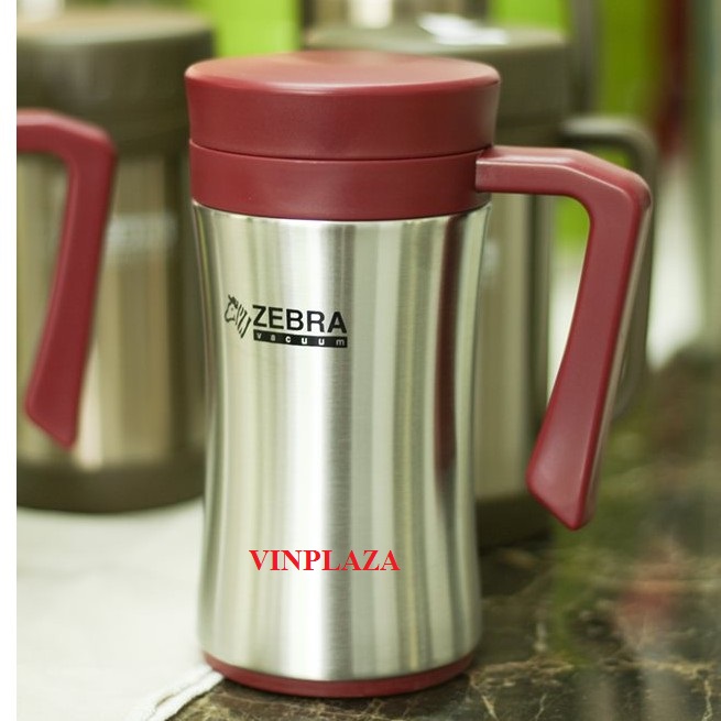 [HCM]Ca giữ nhiệt có quai 450ml - 112972