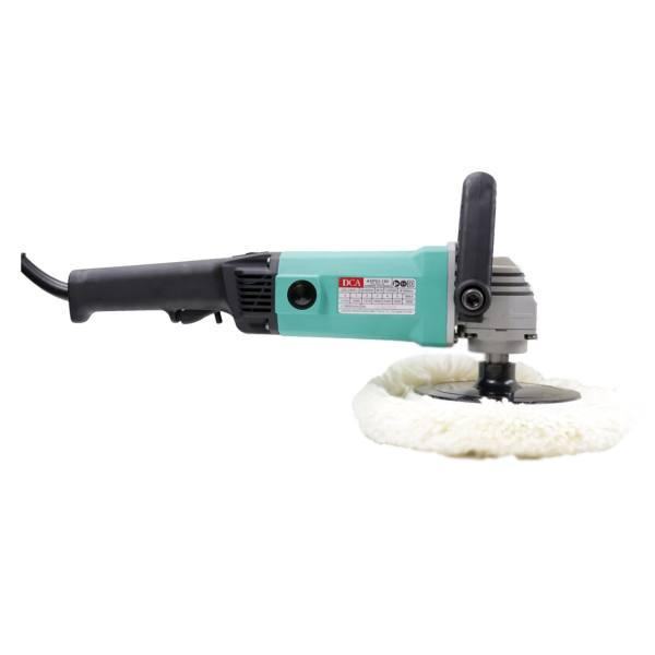 Máy đánh bóng DCA ASP04-180 (7 inch - 1400W)