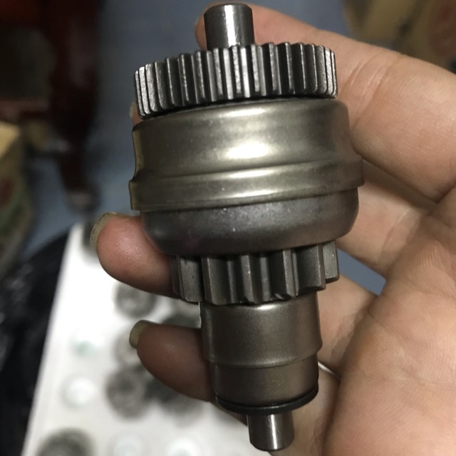 Cục phóng đề Airblade Vision Scr Lead