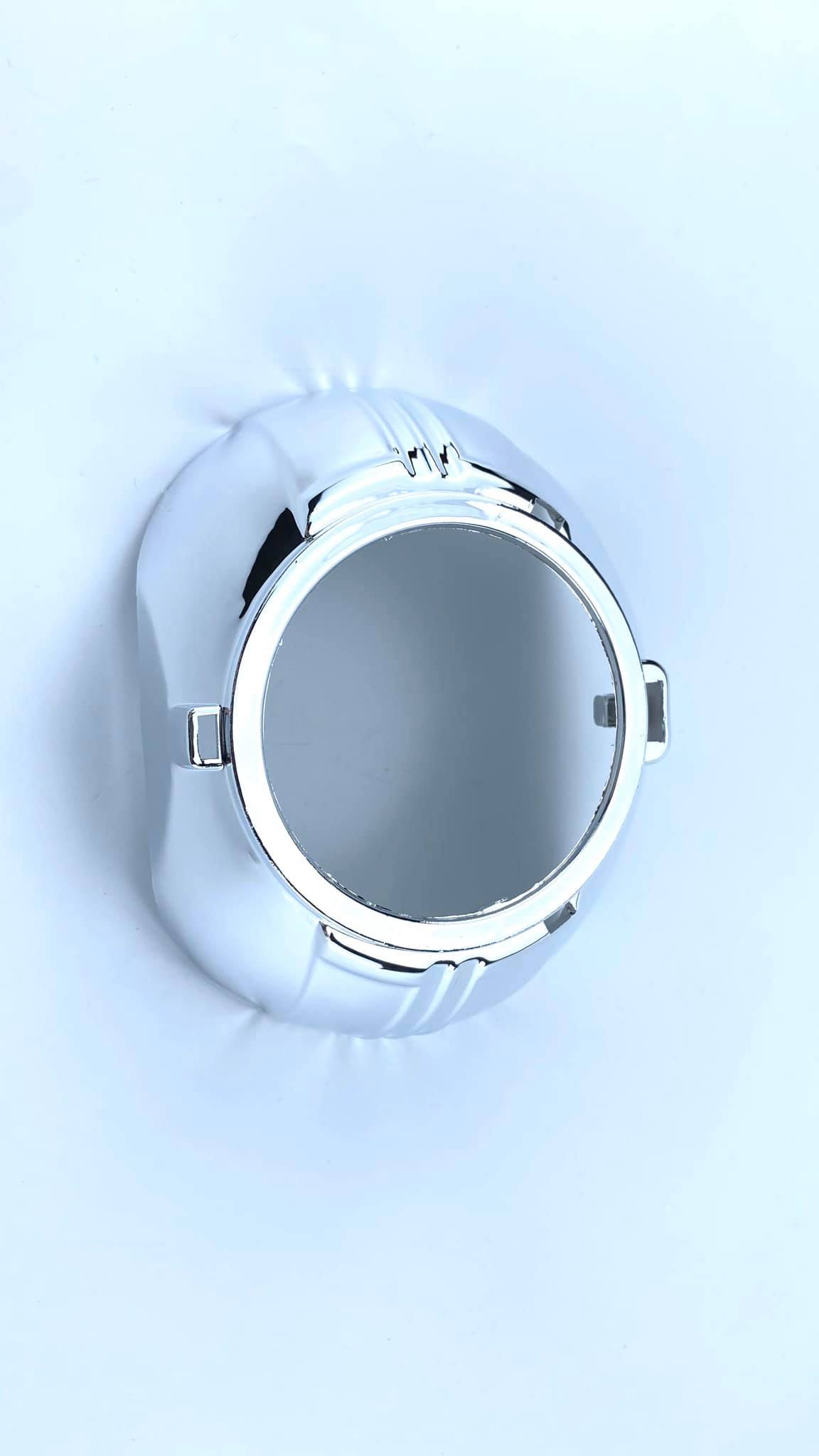 CHỤP XI GẮN BI CẦU 3.0 INCH