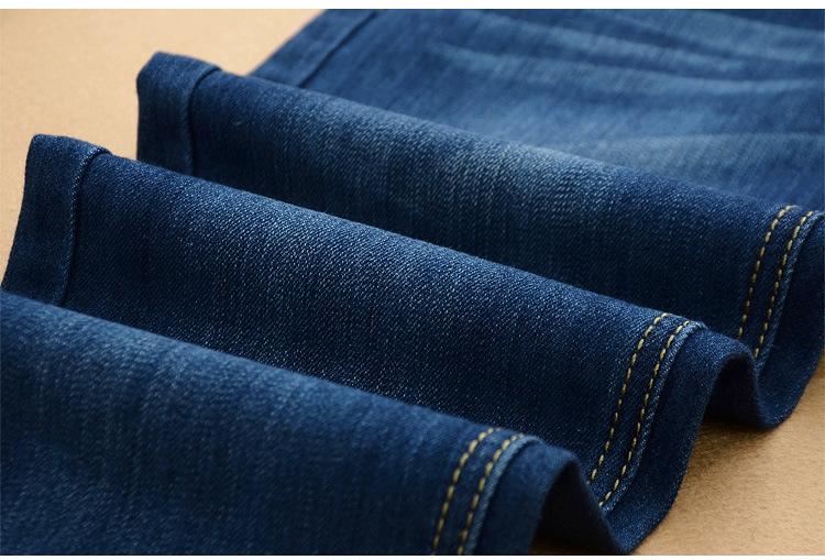 [HCM]Quần Jean Nam Co Dãn ( Đen- Xanh Đen- Xám- Xanh Jean)