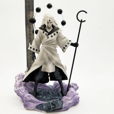 Mô hình MADARA LỤC ĐẠO Trong Naruto