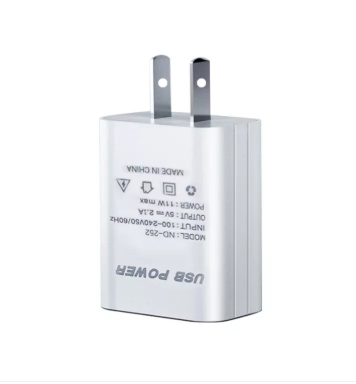 Củ sạc nhanh USB thông minh Quick Charge 3.0