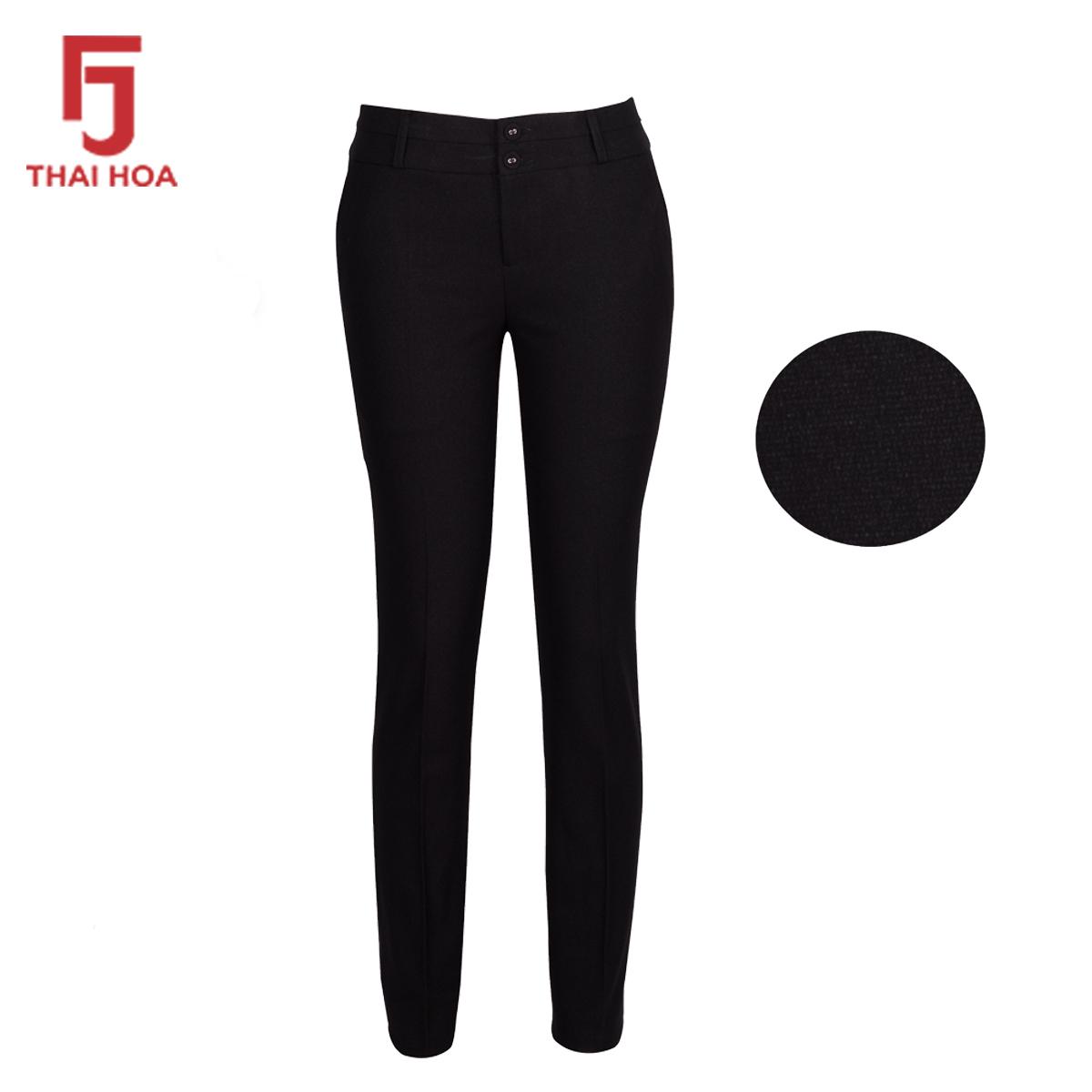 Quần Tây Nữ Thái Hòa 200-17