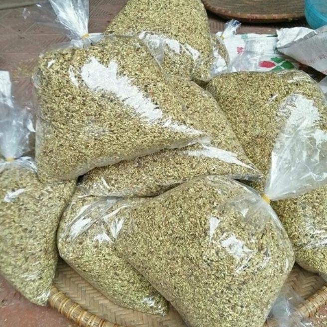 1kg nụ hoa hoè khô
