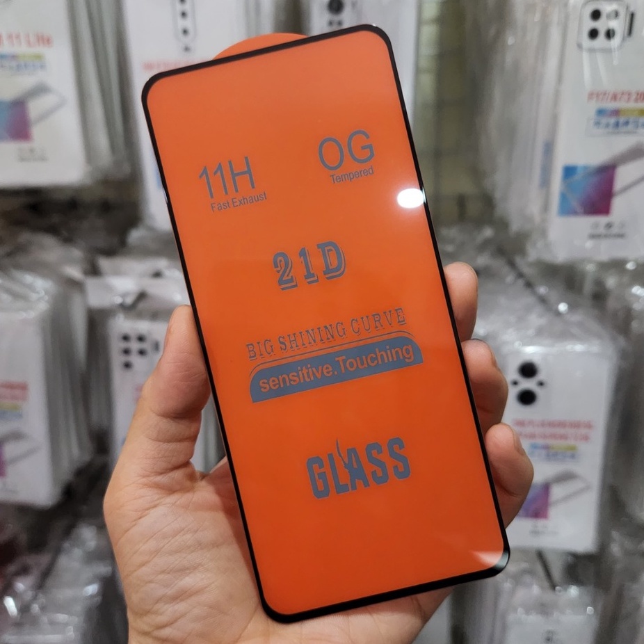 Nokia 3.4 - Kính cường lực full màn hình, kính cường lực trong suốt không full màn Nokia 3.4