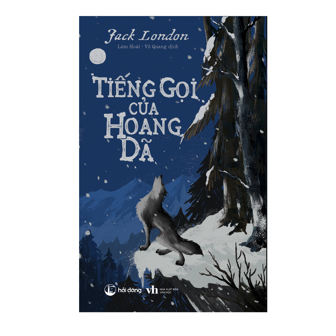 Tiếng gọi của hoang dã