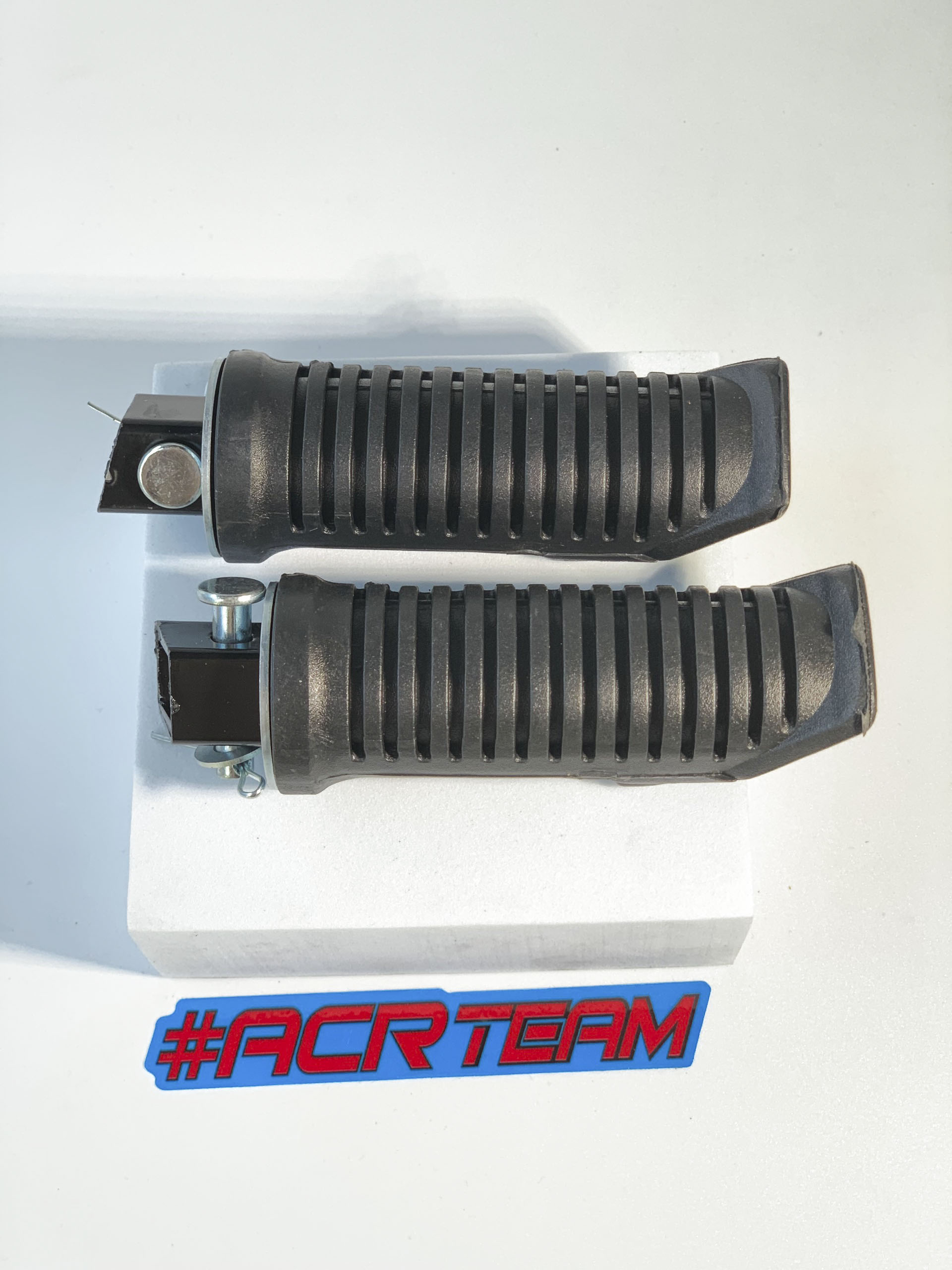 [HCM]Cặp Gác Chân Sau -  SUZUKI FX 125