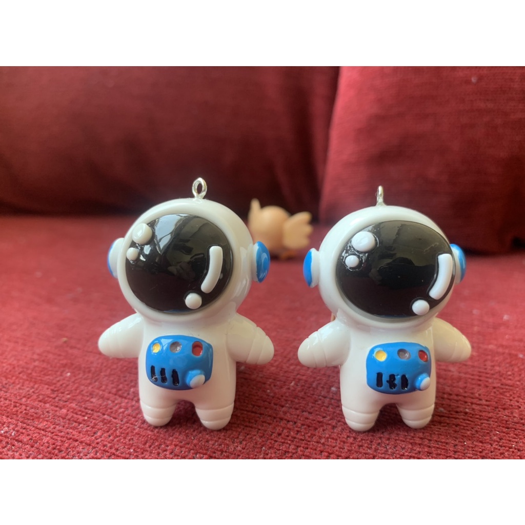 Charm Stiker Gắn Dép Crocs