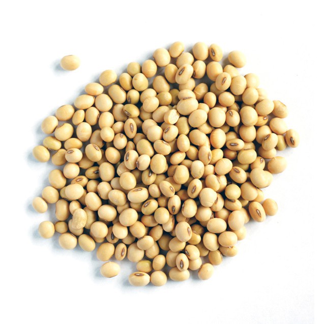 2KG_ Đậu nành sấy giòn - Viettin Mart
