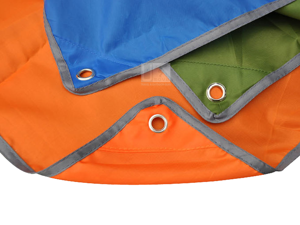 Thảm Trải Dã Ngoại Naturehike NH15D005-X
