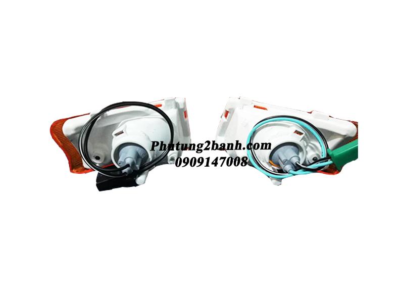 Cặp xi nhan trước cho xe Suzuki Viva