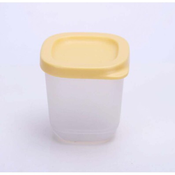 Tupperware 110ml ❤️ Bình tup ❤️ Tupperware ❤️ Hộp mini 110ml