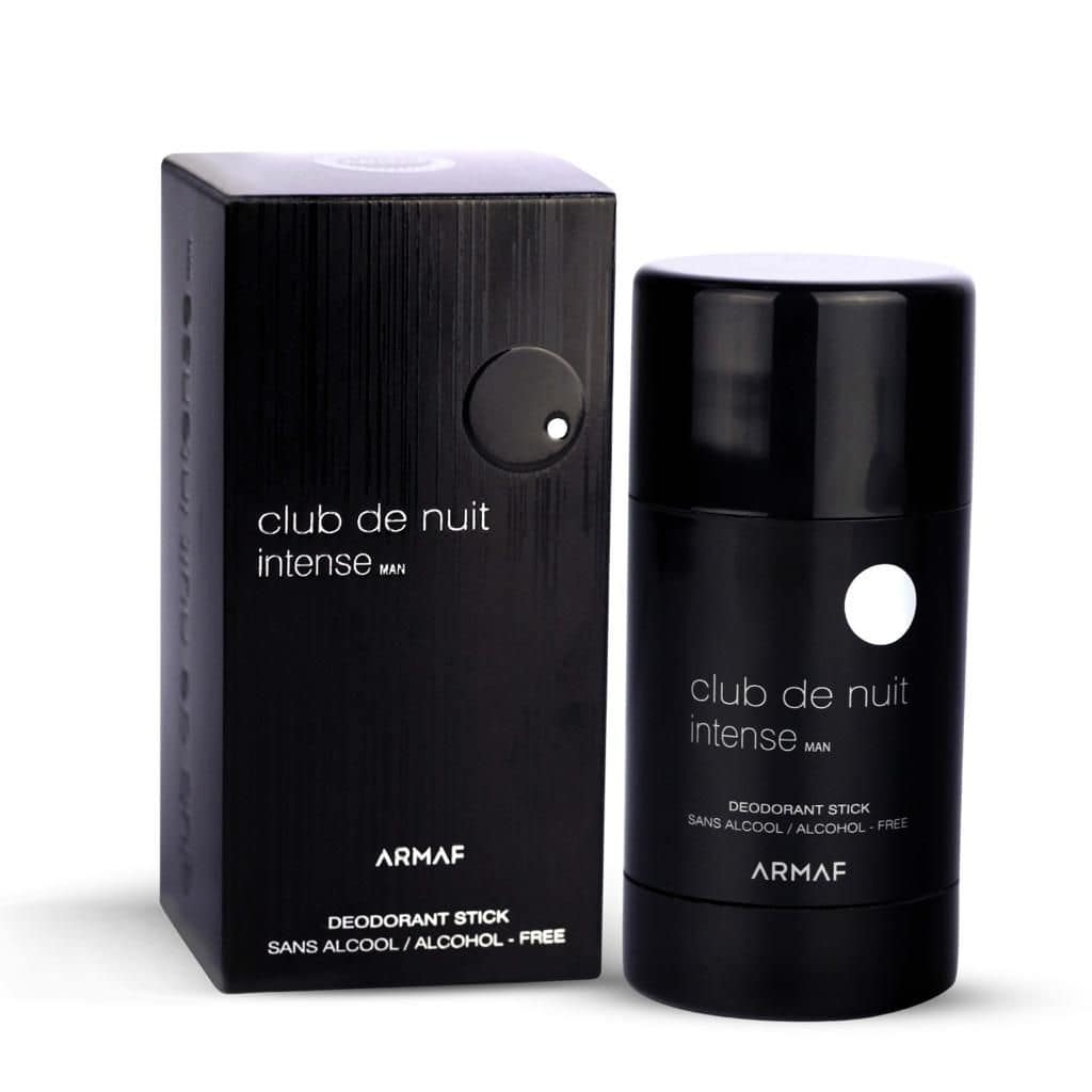 NƯỚC HOA CLUB DE NUIT FOR MAN 75G