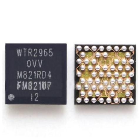 Ic mt6177mv zin thay thế