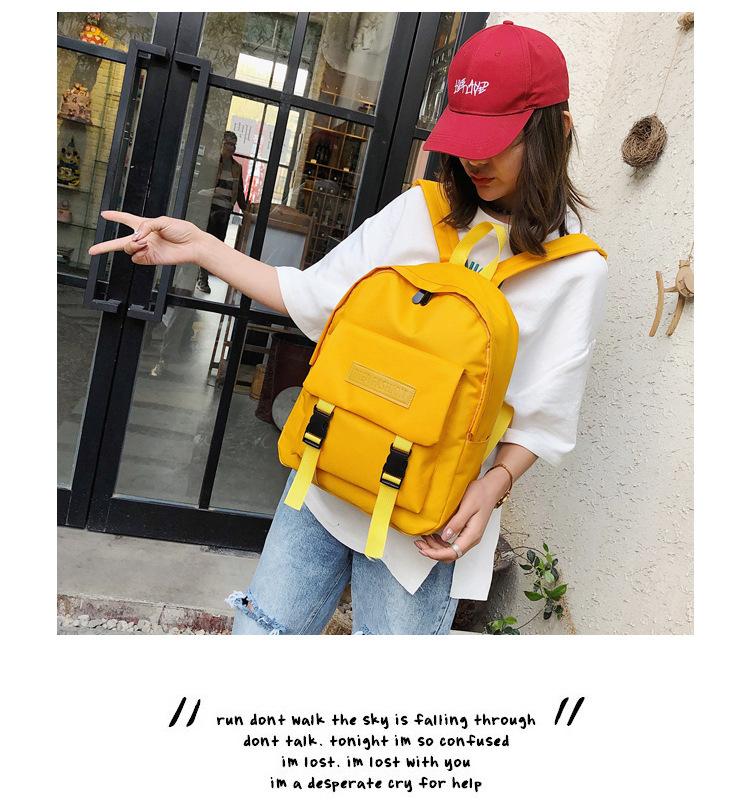 BALO THỜI TRANG PHONG CÁCH HÀN QUỐC MS:02