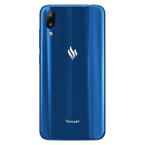 Điện Thoại Vsmart Star Xanh
