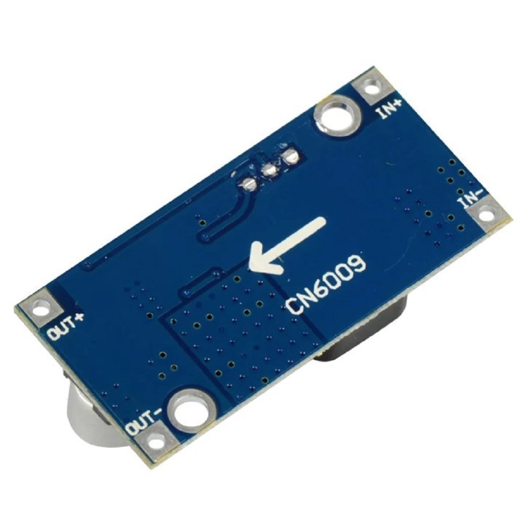 Module tăng áp 4A XL6009