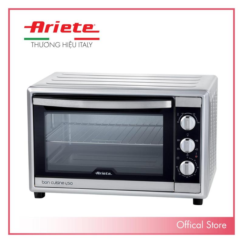 Bảng giá Lò nướng 45L Ariete MOD.0986 Điện máy Pico