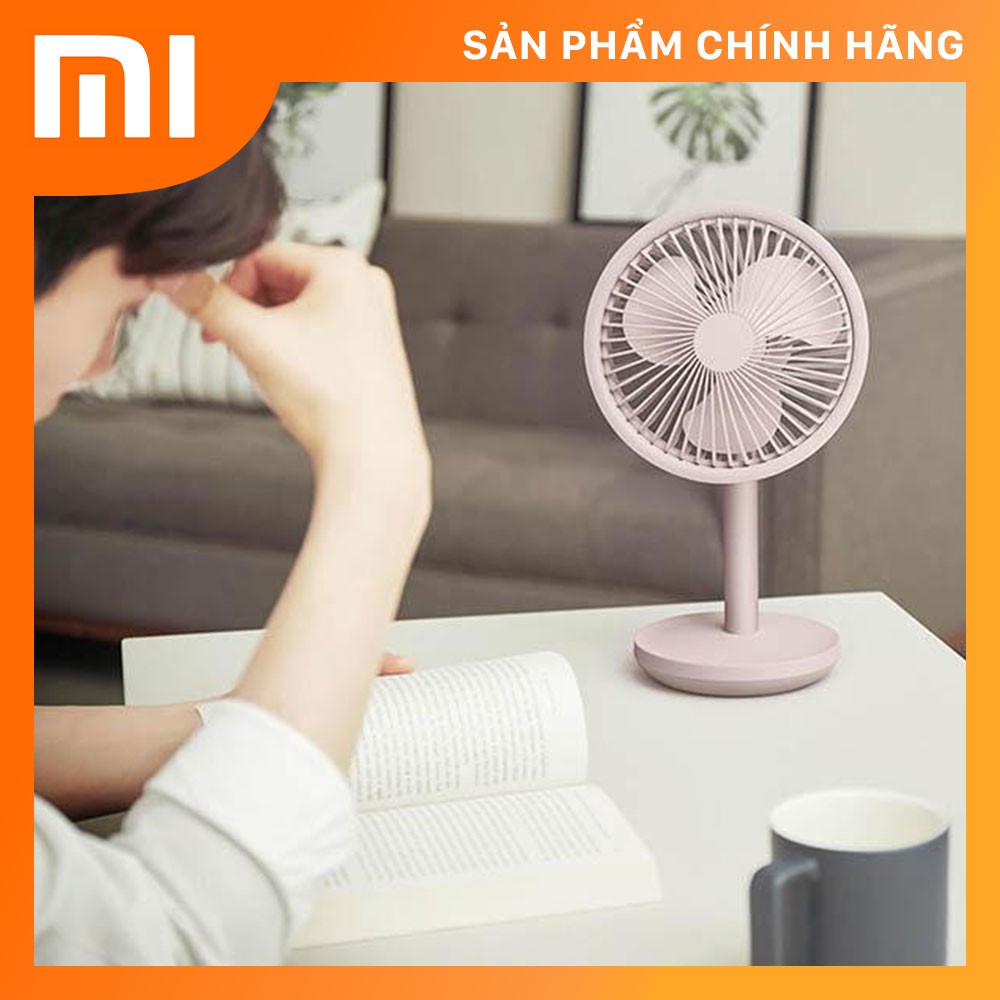 Quạt tích điện Xiaomi Solove F5