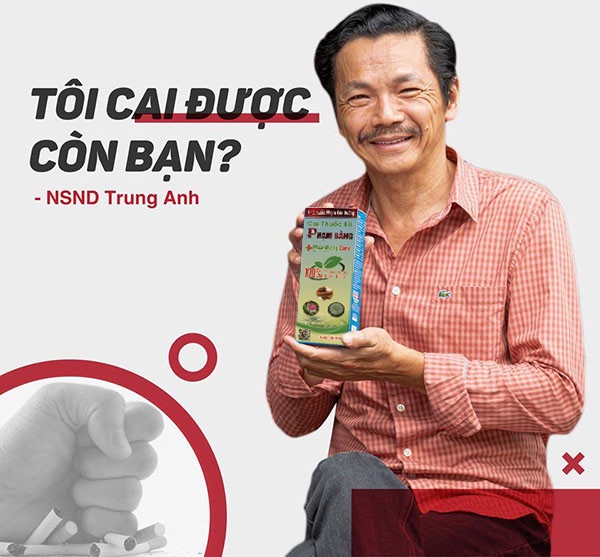 ⚡️FREESHIP⚡️Combo 2 lọ cai thuoc lá Phạm Bằng