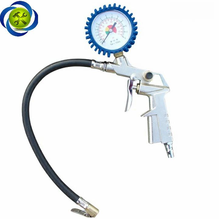 [HCM]xịt hơi có đồng hồ C-MART S0015