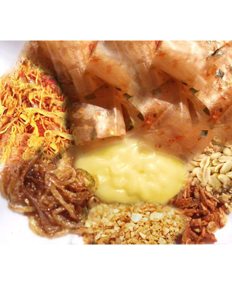 BÁNH TRÁNG BƠ - 1 bịch