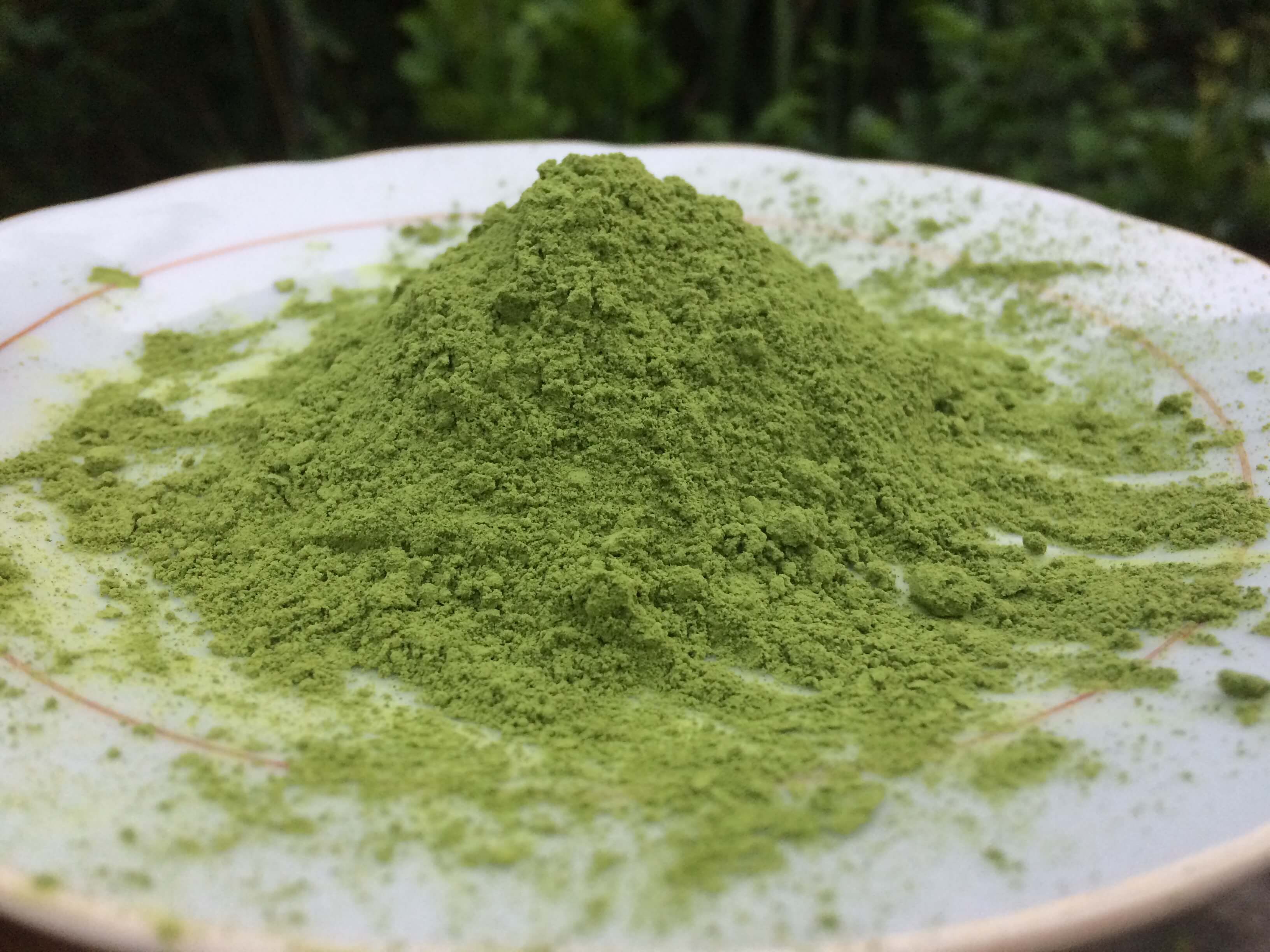 Bột Matcha Trà xanh Nguyên chất Đài loan (50g-100g)