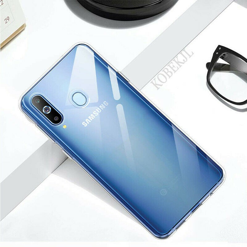 Cheap clear phone case for Samsung Galaxy M30