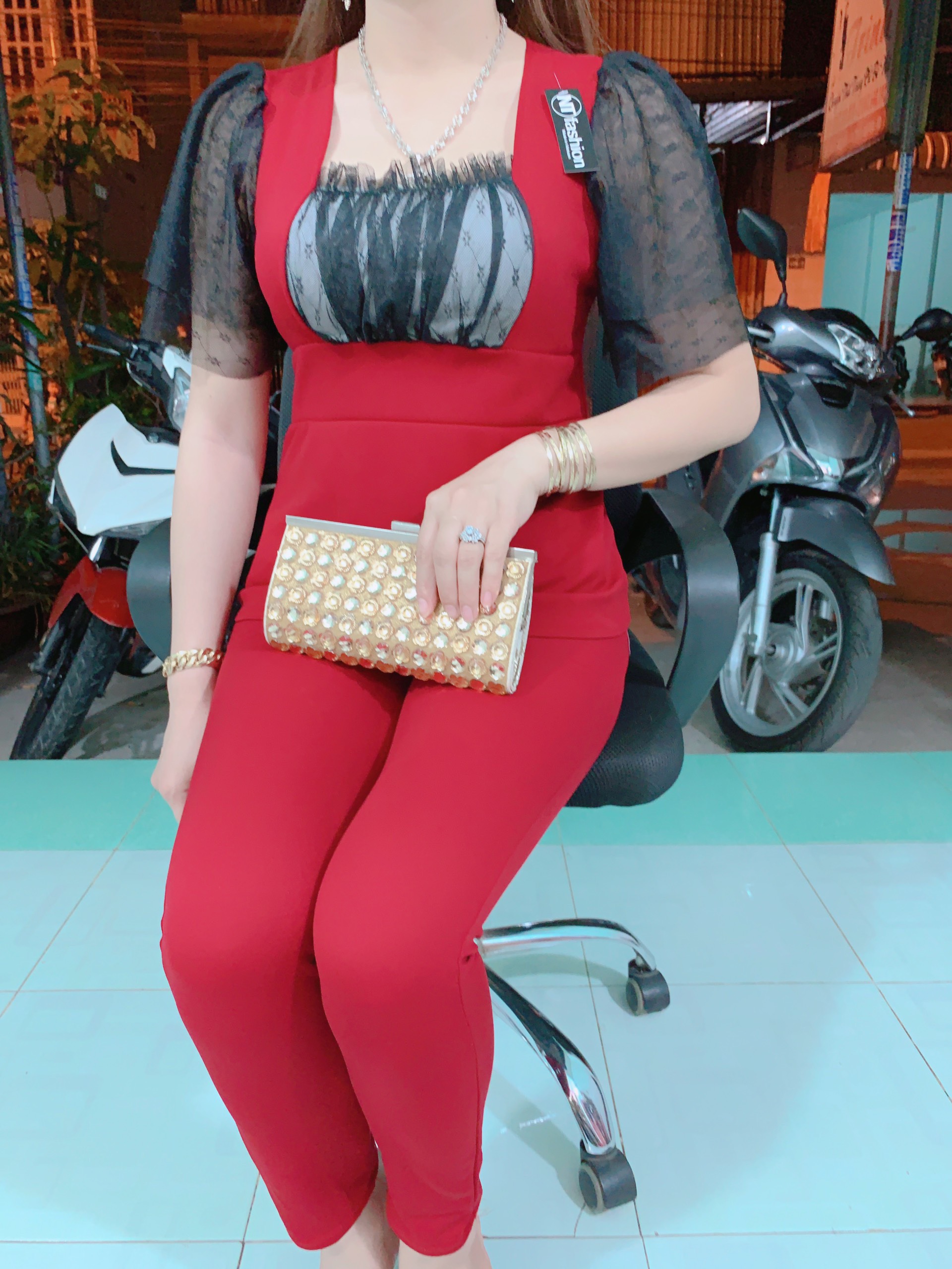 ĐỒ BỘ CÁT HÀN PHA COTTON LOẠI 1 MÃ A355