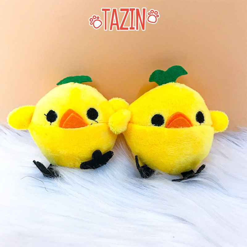 Móc Khóa Gấu Bông 15cm Cao Cấp Memon Cao Cấp, phù hợp làm quà tặng, đồ trang trí