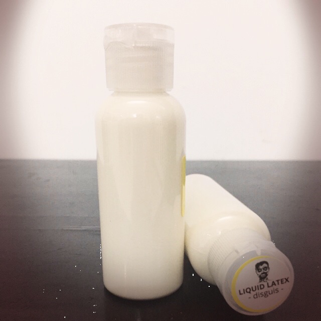 LIQUID LATEX HOÁ TRANg VẾT THƯƠNG- DA GIẢ HOÁ TRANG- LATEX LỎNG - DỤNG CỤ HÓA TRANG VẾT THƯƠNG DA - HÓA TRANG VẾT BỎNG - HÓA TRANG HALLOWEEN 