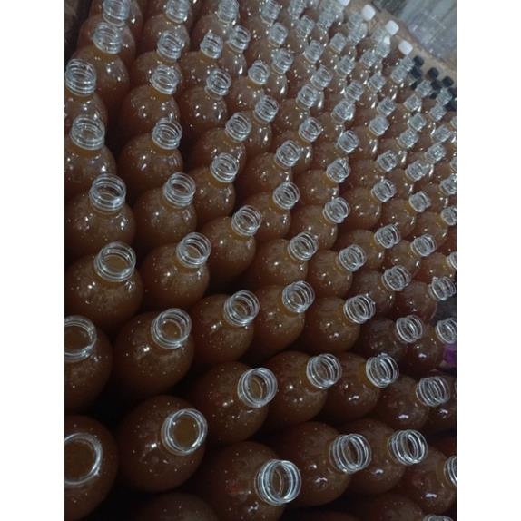 mật ong hoa cà phê, mật ong hoa bạc hà 1000ml